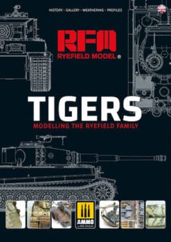Tigers: Modelling the Ryefield Family