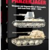 Panzerjäger: Weapons and Organization of Wehrmacht's Anti-tank Units (1935-1945). ABT 751