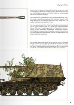 Panzerjäger 322