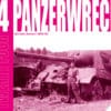 Panzerwrecks 24 Cover