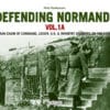 Defending Normandy Vol.1A: German Chain of Command, LXXXIV. A.K. & Infantry Divisions on the Cotentin