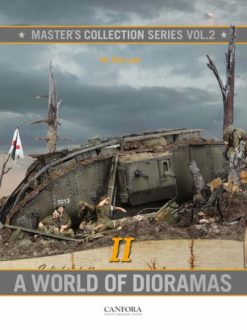 A World of Dioramas II
