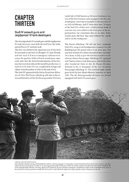 StuG IV