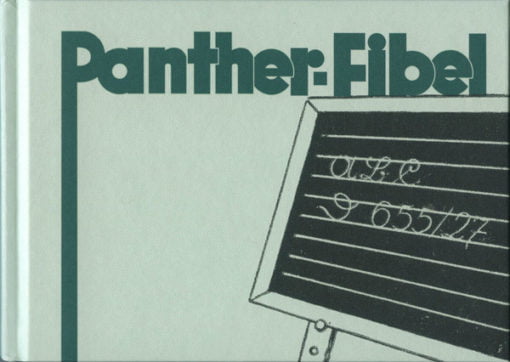 Panther-Fibel: English Translation