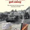 The Army that got away: The German 15. Armee in the summer of 1944