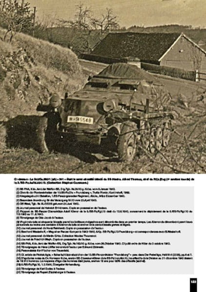 Sd.Kfz.250 Ausf.A