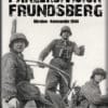 Panzerdivision Frundsberg: Ukraine - Normandie 1944