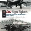 Kauz Night Fighters Cover