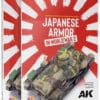 Japanese Armor in World War 2 - AK 549