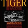 Germany's Tiger Tanks VK45.02 to Tiger II