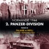 2.Panzer-Division Tome 3 Cover