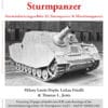 Panzer Tracts No.8-1: Sturmpanzer