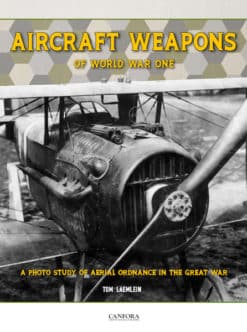 Aircraft Weapons of Word War One