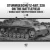 Sturmgeschütz-Abt.226 on the battlefield vol.24