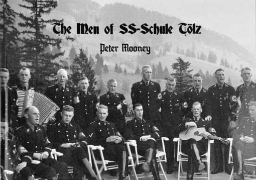The Men of SS-Schule Tölz