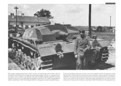 Posing with an Ausf.B
