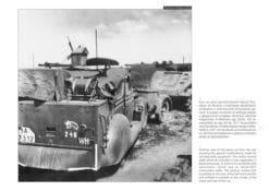 Funkwagen and Sd.Kfz.252