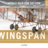Wingspan Vol.5: World War One Edition