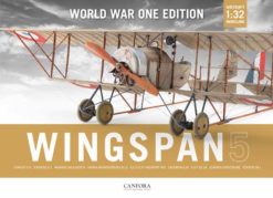 Wingspan Vol.5: World War One Edition