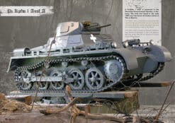 Munster Panzer I