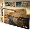 Tiger Ausf.E: Visual Modelers Guide - MIG 6024