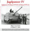 Panzer Tracts 9-2: Jagdpanzer IV New 2023 Edition