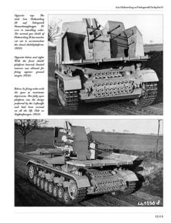 Panzer Tracts No.12-1: Flakpanzer IV - Panzerwrecks