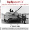 Panzer Tracts 9-2: Jagdpanzer IV
