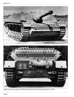 Early Jagdpanzer IV