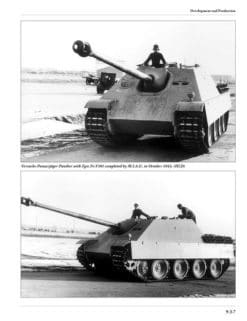 Jagdpanther V101