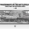 Panzerwaffe on the Battlefield 4 (Vol.25)