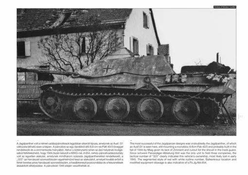 Jagdpanther
