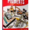 How to Use Pigments – AMMO MODELLING GUIDE - MIG6293