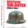 Deutsche Soldaten (1914-18). ABT756