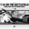 T-34 on the Battlefield (Vol.1)