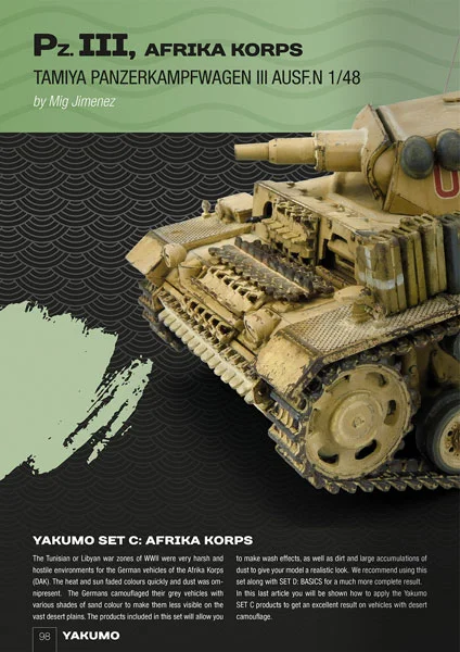 Pz.Kpfw.III Ausf.N