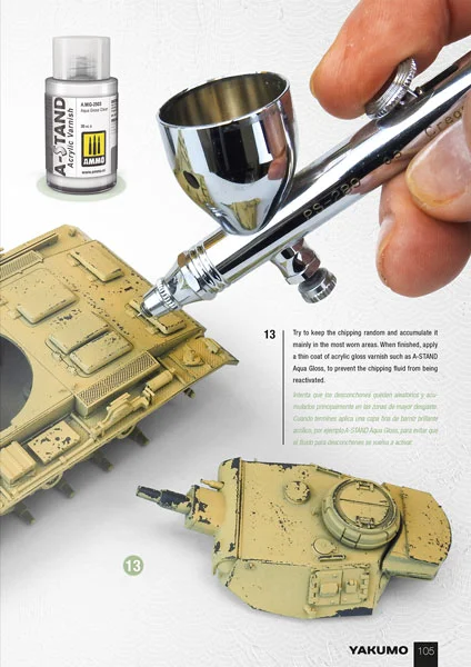 Airbrush