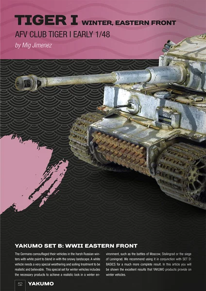 Tiger I