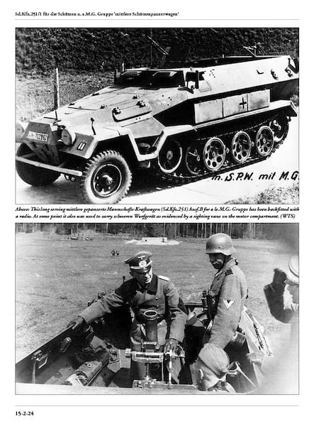 Sd.Kfz.251/2