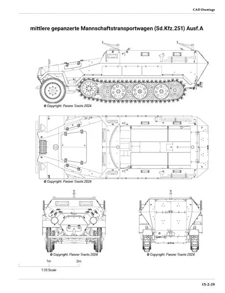 Sd.Kfz.251 Ausf.