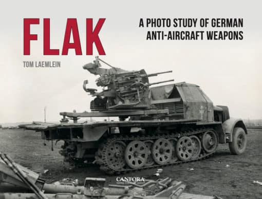 News PanzerWrecks FLAK-German-Anti-Aircraft-Weapons-510x389