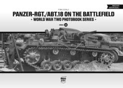Panzer-Rgt./Abt.18 on the Battlefield (Vol.26)