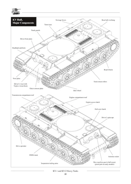 3D drawing of hull